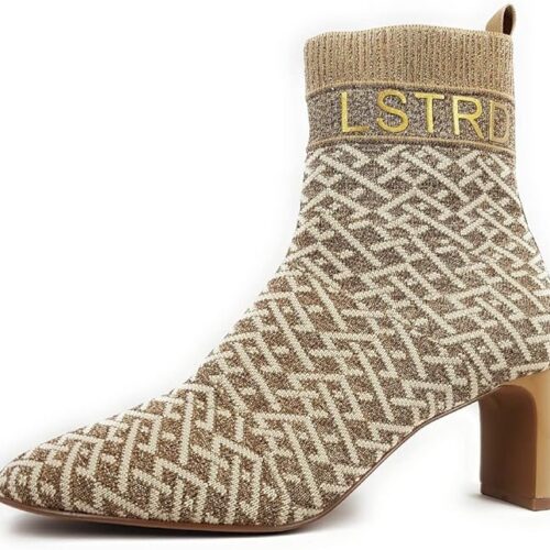 La Strada Botines clásicos para mujer